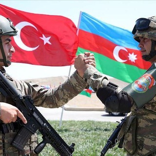 Логотип @military_news_chat - Chat - HƏRBİ XƏBƏRLƏR | yalnız RƏSMİ məlumat
