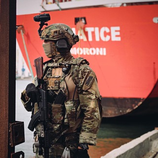 Логотип @military_notes - Мы переехали