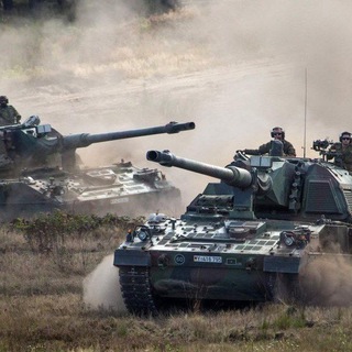 Логотип @military_technolog - Военный Техникум