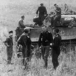 Логотип @military_trash_history - MILITARY TRASH