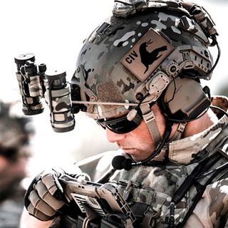 Логотип @militarytacticsgear - Tactical cool gears