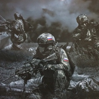 Логотип @militarytimes - Оружие. Клуб настоящих мужиков / СВО