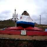 Логотип @militaryvdv - 30-я Бронебашенная