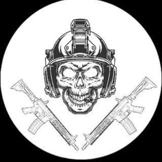 Логотип @militoryrussia - MILITARIST BASE