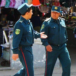 Логотип @militsauzb - MILITSAUZB