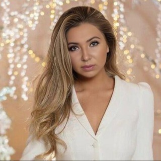 Логотип @militsina95 - 📲 Alena Militsina