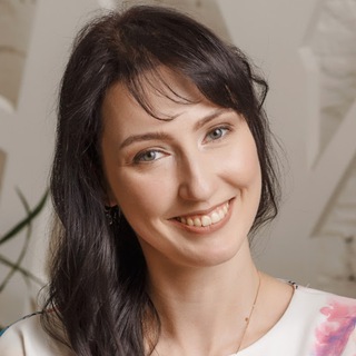 Логотип @militsina_maria - Милицина | жандарм маркетолог