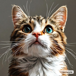 Логотип @miliy_jivotniy - Милые животные | Котята