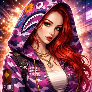 Логотип @milka_pubg1 - MILKA🖤