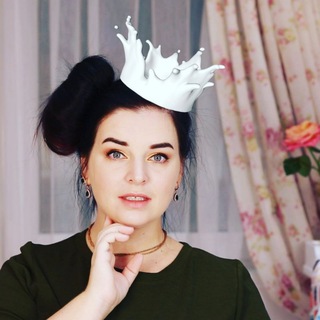 Логотип @milkblogger - MilkBlogger