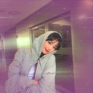 Логотип @milkine - коды для ам♡