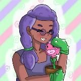 Логотип @milkinsdec - Milkin здесь