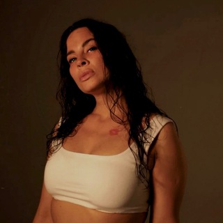 Логотип @milkinslife - тг канал Mila Ricchi 💬