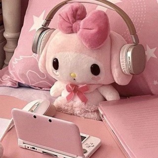 Логотип @milkis819 - Мини игры!! 🪡