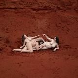 Логотип @milkonskaya_gallery - milkonskaya gallery