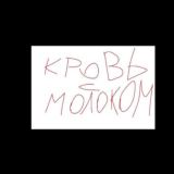 Логотип @milkorblood - Молоко с кровью 🥛🩸