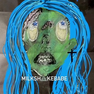 Логотип @milkshakebabe1 - Milkshakebabe