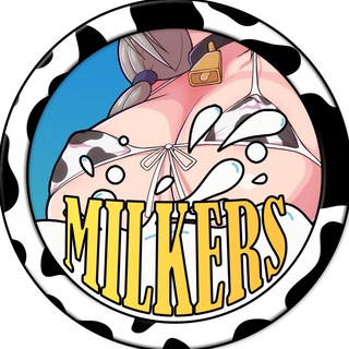 Логотип @milktoken - MILK