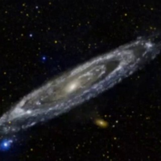 Логотип @milkywayalberteinstein - E =mc² / Albert Einstein