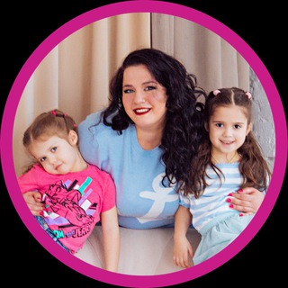 Логотип @milkywayenglish - ✨Карина▫️Milkyway_English ✨