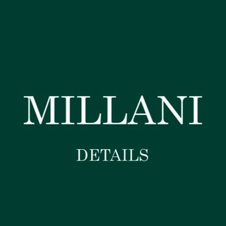 Логотип @millani_details - Millani_details