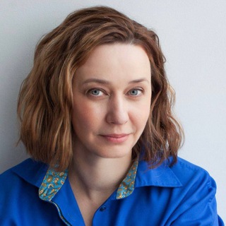 Логотип @millapiotrovska - Баба-яга в деле! О продуктивности и не только с Миллой Пиотровской