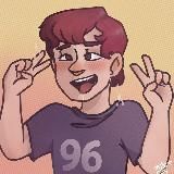 Логотип @millden1 - MILLDEN Озвучки