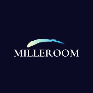 Логотип @mille_room - @mille_room