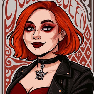 Логотип @millenia_69 - Кабинет курьёзов №69