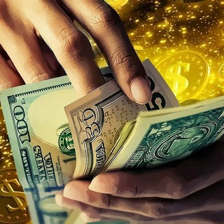 Логотип @milleniumstart - Онлайн заработок . Гостевой чат .