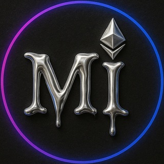 Логотип @millennialscrypto - Millennials crypto