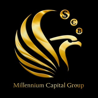Логотип @millennium_capital_group - Millennium Capital Group