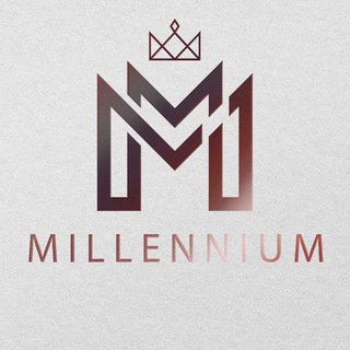 Логотип @millenniumcap - MILLENNIUM CAP🧢👒