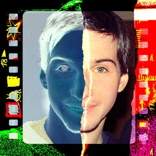 Логотип @millenniumfilm - Millennium Negative Film