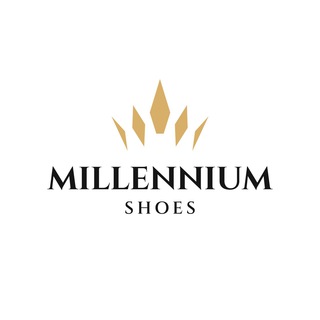 Логотип @millenniumshoes - MILLENNIUM SHOES