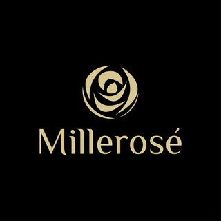 Логотип @millerose_boutique - Millerosé boutique