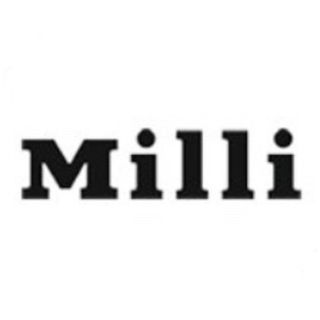 Логотип @milli_nn - milli_nn