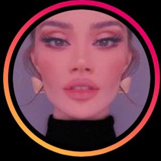 Логотип @milli_room - Milli_room_kanal
