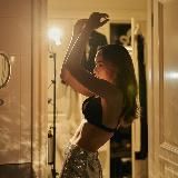 Логотип @millialise - ALISE