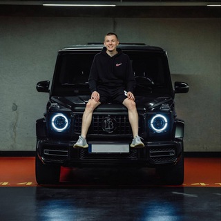 Логотип @milliarder_king - Финансовая помощь | МИЛЛИОН