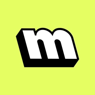 Логотип @millida - Millida