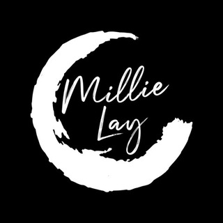 Логотип @millielayastrologiaquantica - MillieLay Astrologia Quántica - Coaching