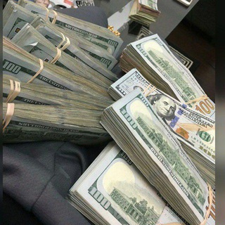 Логотип @million_dollarov_usa - Миллионы Dollar