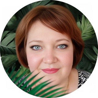 Логотип @million_kat - ОКСАНА КРЫЛОВА | Блог😇