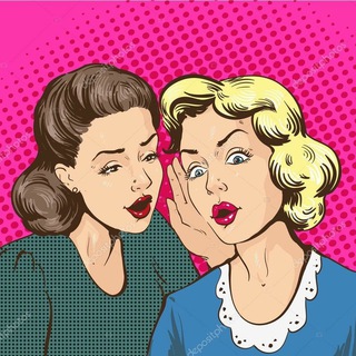 Логотип @million_ladies - Movie_of_the_day