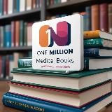 مليون كتاب طبي PDF