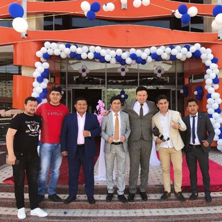 Логотип @million_restaurant - Million_restaurant