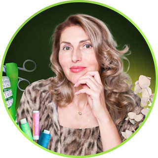 Логотип @million_roksimoda - Миллион на пошиве. Реалити от RoksiModa