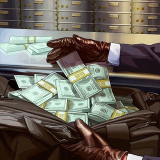 Логотип @million_tvoy - 💵 Автоматы 🔫