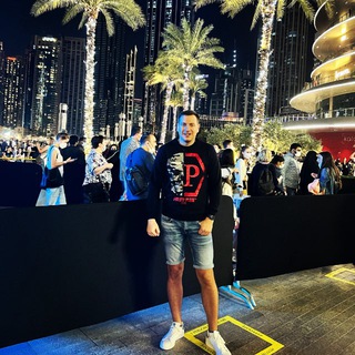 Логотип @million_za_30day - Александр Козырный